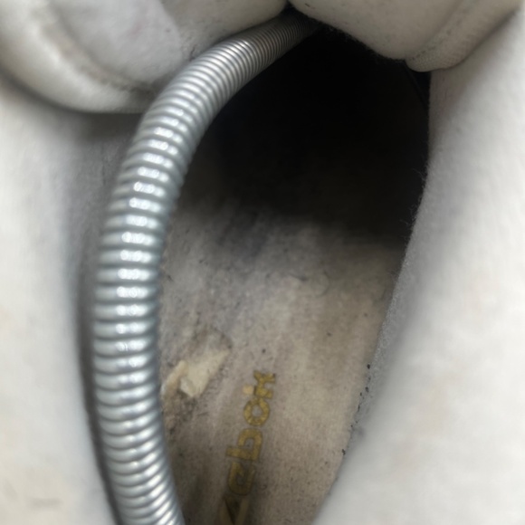 Reebok Iverson - Picture 6 of 6